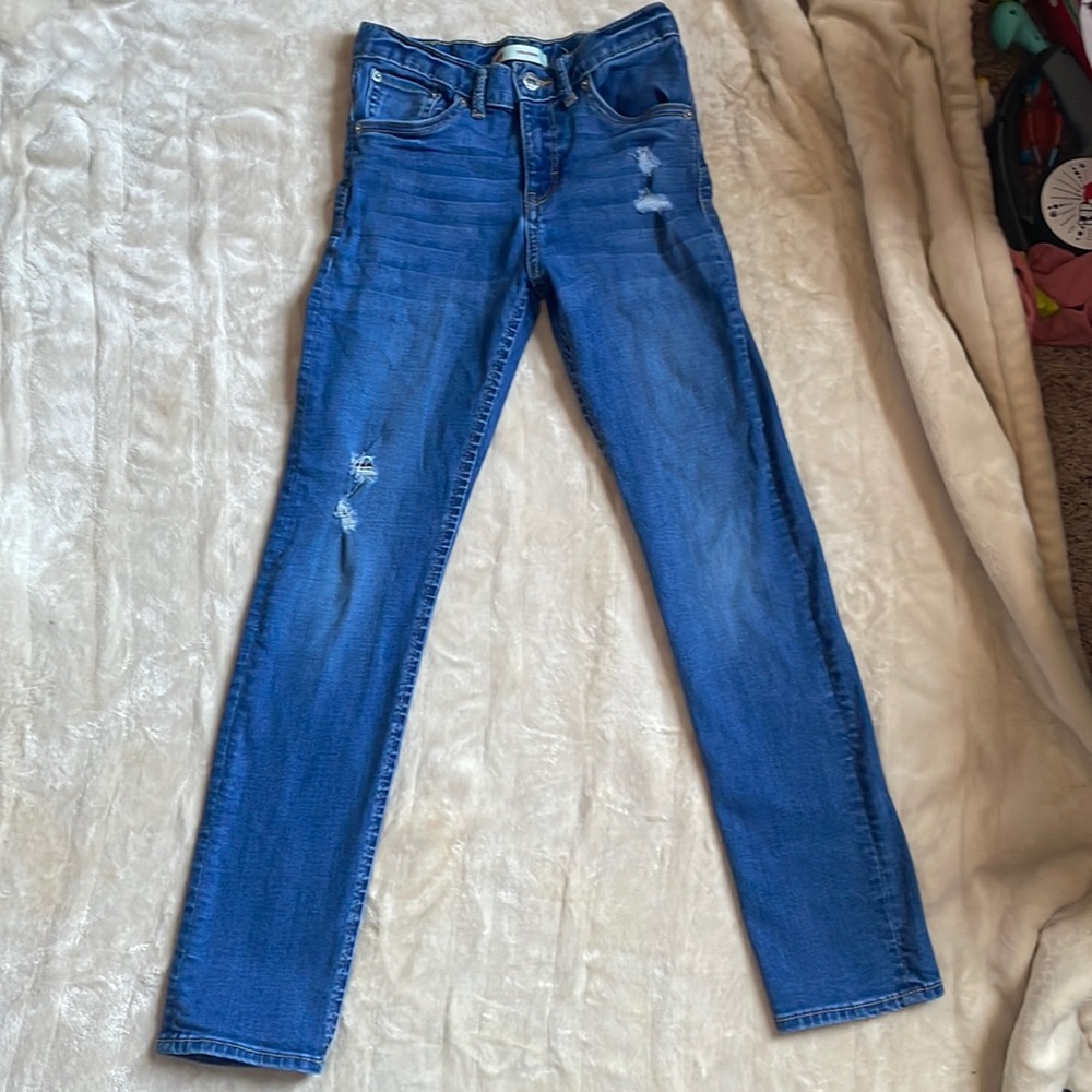 Levi’s